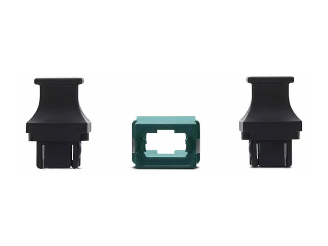 Startech - Nettverkkopler TAA-samsvar MTP/MPO/PC multi-mode (hunn)...