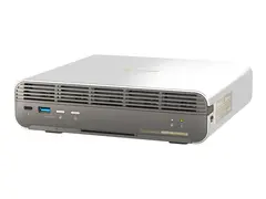 QNAP TBS-H574TX - NAS-server - RAID JBOD, 0, 1, 5, 6, 10, 50, 60 RAM 16 GB - 2.5 Gigabit Ethernet / 10 Gigabit Ethernet - iSCSI støtte