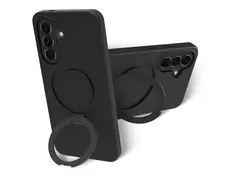 dbramante1928 Iceland Ultra - Baksidedeksel for mobiltelefon magnetisk stativ - D3O, plastikk - for Samsung Galaxy A57