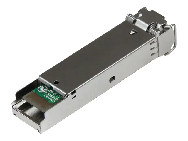 StarTech.com Extreme Networks 10051 Compatible SFP Module, 1000BAS...