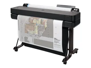 HP DesignJet T630 36inch LFP 2025 Colour Ink-Jet A0 ANSI D Roll 91.4cmx45.