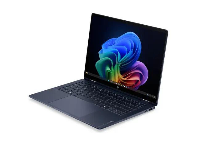 HP EliteBook X Flip G2i Notebook Next Gen AI - Copilot+ PC - 14" -...