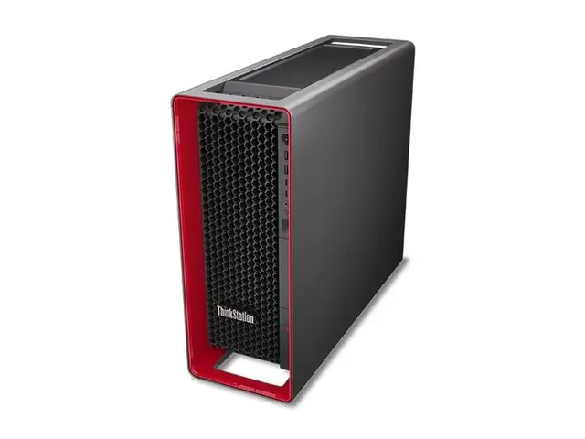Lenovo ThinkStation P8 - tower Ryzen ThreadRipper PRO 7965WX 4.2 G...