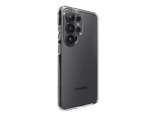 Zagg Crystal Palace - Baksidedeksel for mobiltelefon grafen - blank - for Samsung Galaxy S26+