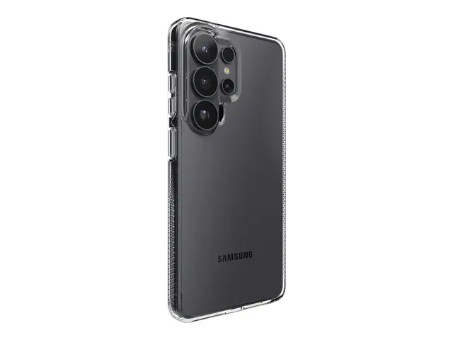 Zagg Crystal Palace - Baksidedeksel for mobiltelefon grafen blank ...