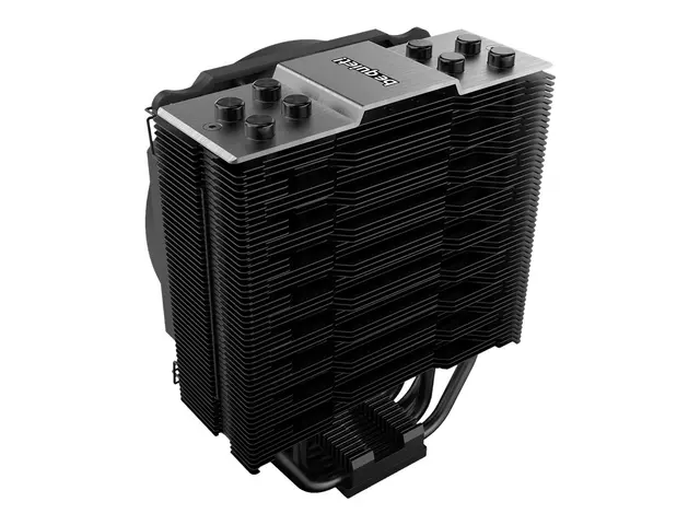 be quiet! Dark Rock Slim - Prosessorkjøler (for: LGA1150, LGA1151,...