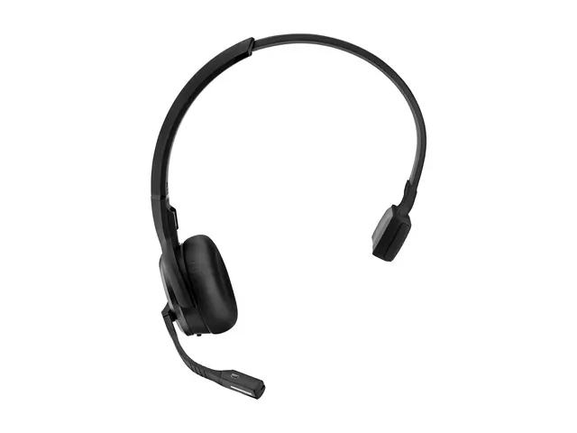 EPOS IMPACT SDW 5033 - Hodesettsystem on-ear DECT trådløs Certifie...