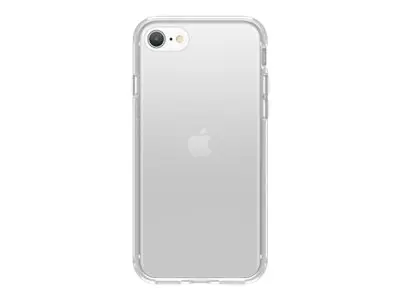 OtterBox React Series - Baksidedeksel for mobiltelefon blank Apple...