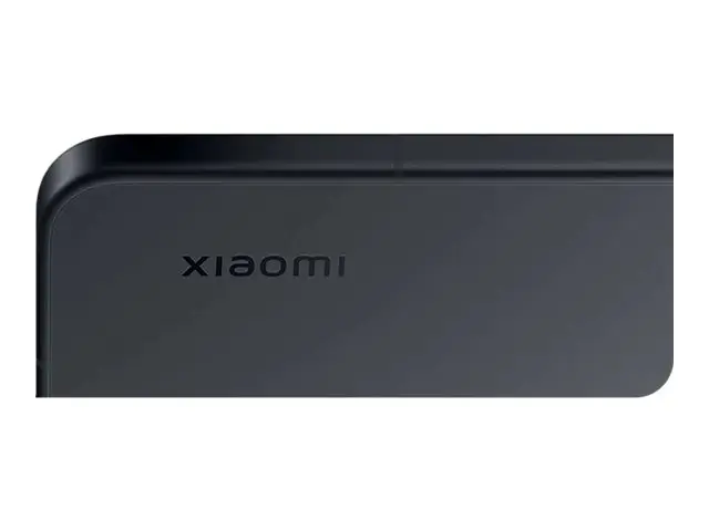 Xiaomi 15 - Svart 256 GB