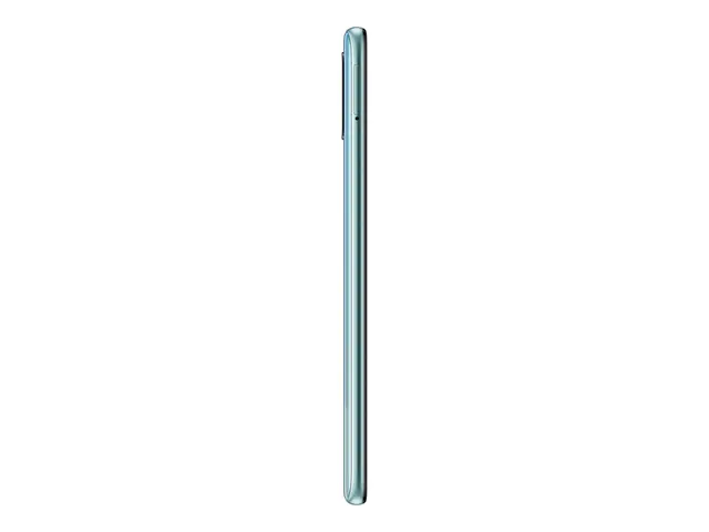 2nd-B Galaxy A51 128GB Blue B-grade - Brukt 2 års garanti Grade B:...