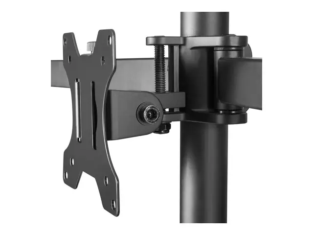 Neomounts FPMA-D550D3 - Monteringssett full bevegelse for 3 LCD-sk...