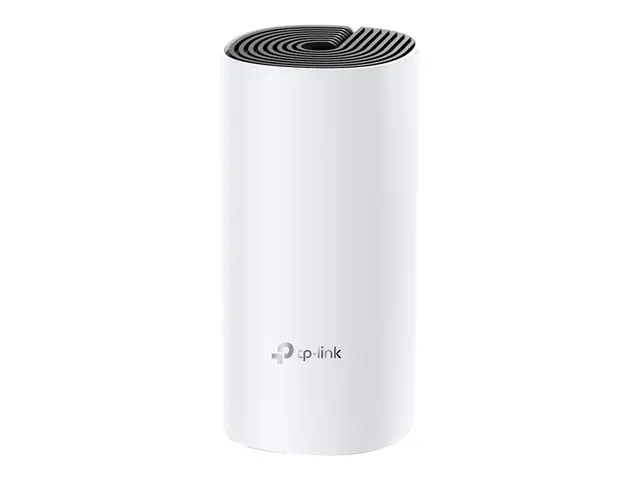 TP-Link DECO M4 - Wi-Fi-system (ruter) inntil 2800 kvadratfot mask...