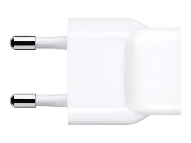 Apple World Travel Adapter Kit - Strømkontaktadaptersett - for Mac...