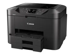 CANON MAXIFY MB2750 Inkjet Multifunction Printer A4 A5 Mono 24ipm