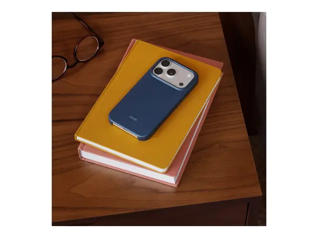 Beats - Baksidedeksel for mobiltelefon kamerakontroll MagSafe-sams...