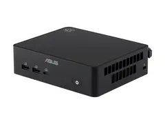 ASUS NUC 16 Pro RNUC16GDKX76C002 - mini-PC Core Ultra X7 358H 1.9 GHz 0 GB - uten HDD