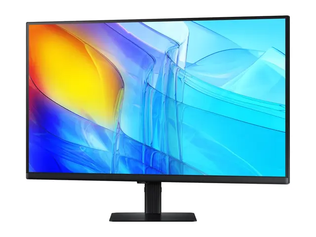 Samsung ViewFinity S8 S32D800EAU - S80D Series LED-skjerm 32" 3840...