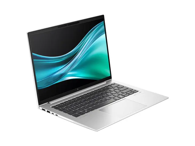 HP EliteBook 840 G11 Notebook - AI Ready 14" Intel Core Ultra 5 12...