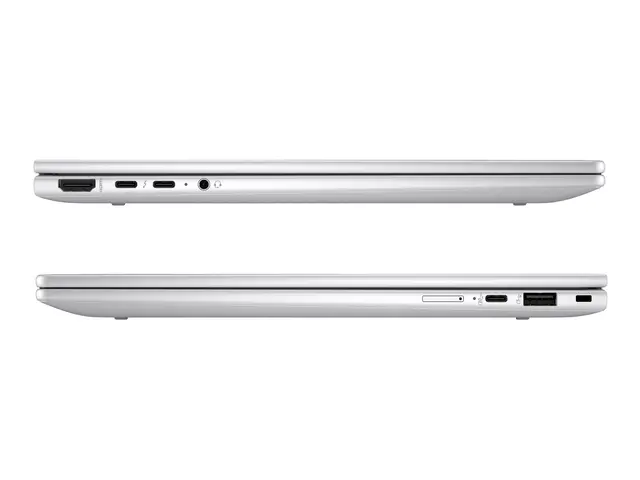 HP Elite x360 1040 G11 Notebook - AI Ready 14" Intel Core Ultra 7 ...