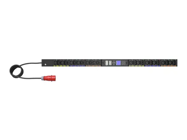 Eaton G4 - Strømfordelerenhet (kan monteres i rack) 16 A, svitsjet...