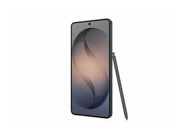 Samsung Galaxy S26 Ultra - Svart 512 GB 