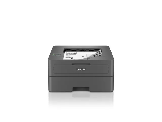Brother HL-L2445DW - Skriver S/H Dupleks laser A4/Legal 1200 x dpi...