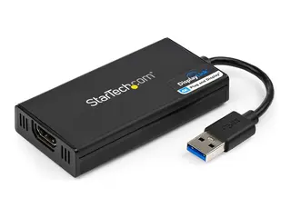 STARTECH.COM USB32HD4K USB to HDMI 4K Video Adapter
