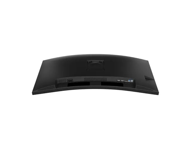 Philips 34B2N3500C - 3000 Series - LED-skjerm kurvet - 34" - 3440 x 1440 WQHD @ 120 Hz - VA - 3500:1 - HDR10 - 2xHDMI, DisplayPort - høyttalere - svart 