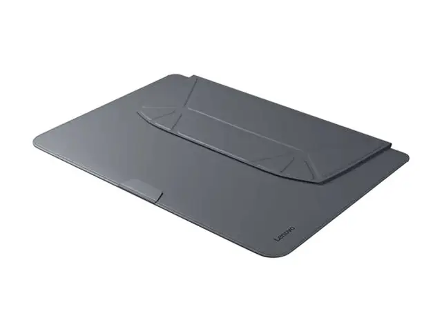 Lenovo Origami - Notebookhylster grå