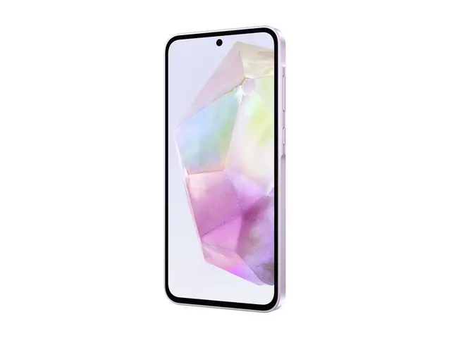 Samsung Galaxy A35 - Rosa 256 GB TN