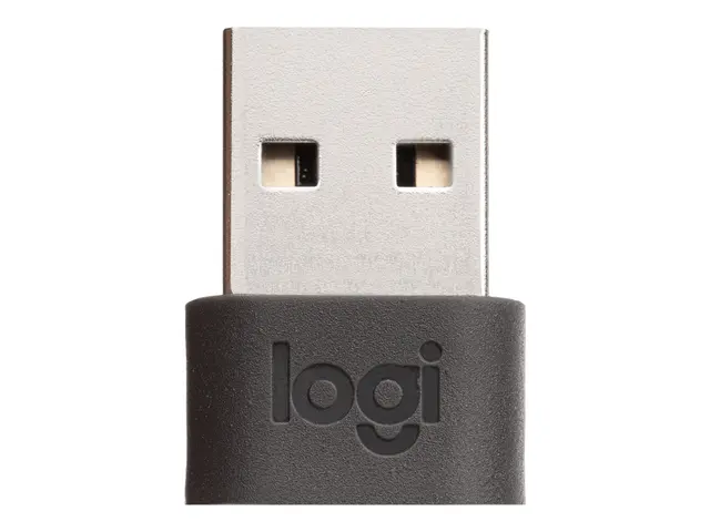 Logitech Zone Wired MSFT Teams - Hodesett - on-ear - kablet - USB-...