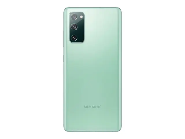 2nd-A Galaxy S20FE 5G 128GB Green A-grade | Brukt 2 års garanti Gr...