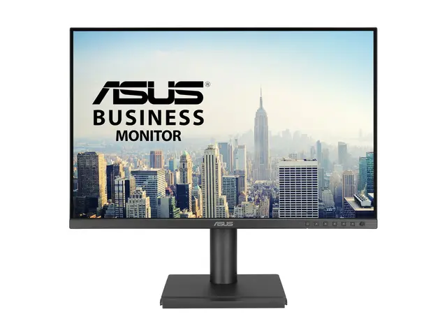 ASUS BE248CFN - LED-skjerm 24.1" 1900 x 1200 WUXGA @ 100 Hz IPS 35...
