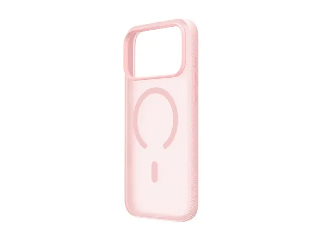 Belkin SheerForce Grip Series - Baksidedeksel for mobiltelefon Mag...