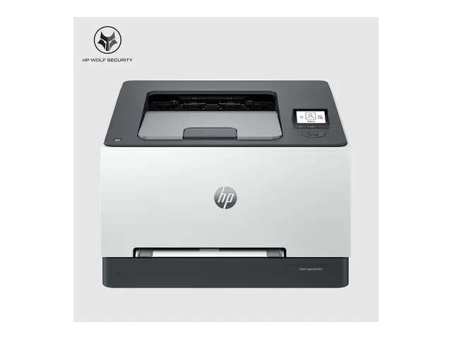 HP Color LaserJet Pro 3202dn - Skriver farge Dupleks laser A4/Lega...