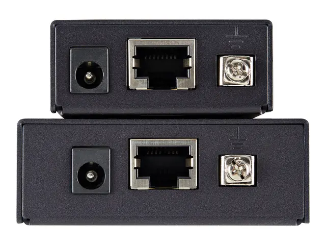 StarTech.com 330 ft. (100 m) HDMI Over CAT5e / CAT6 Extender - HDM...