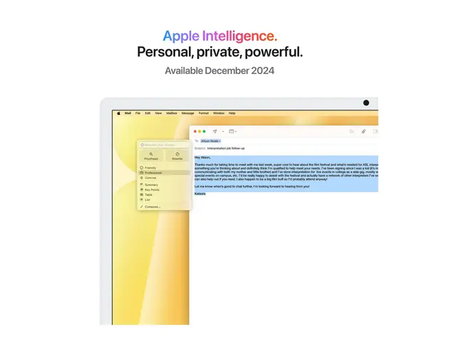 Apple iMac with 4.5K Retina display - alt-i-ett M4 16 GB SSD 256 L...