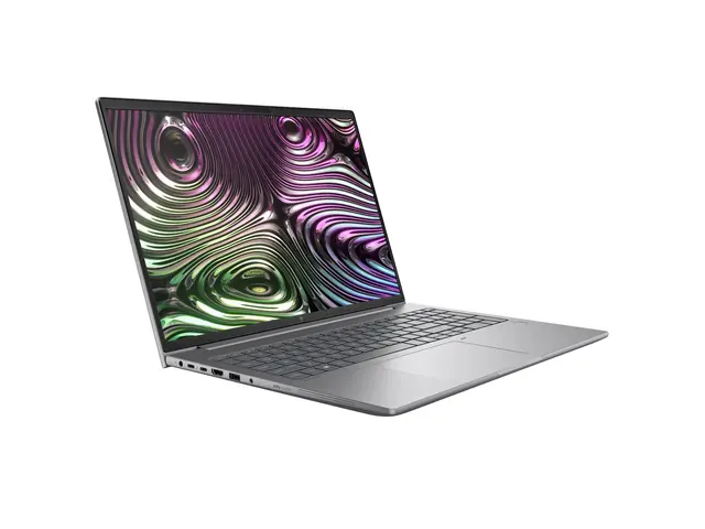 HP ZBook X G1i Mobile Workstation - AI PC, 16" Intel Core Ultra 9 ...