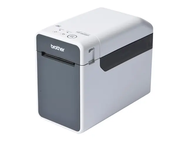 Brother TD-2020A - Etikettskriver direktetermisk Rull (6,3 cm) 203...