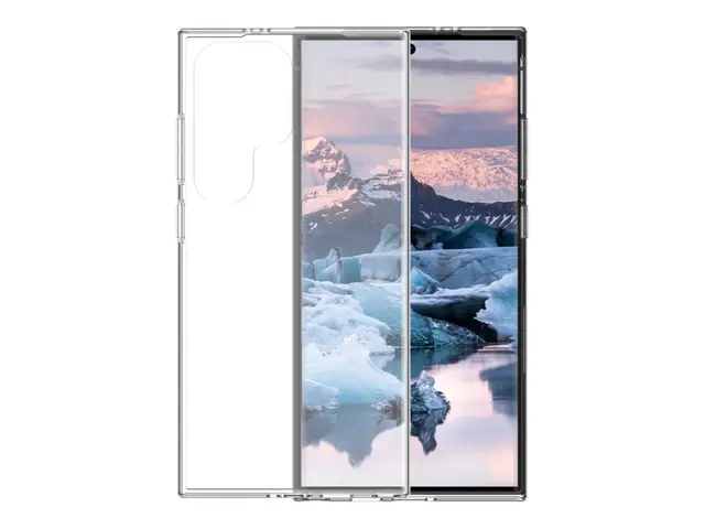 dbramante1928 Greenland - Baksidedeksel for mobiltelefon snappfest...