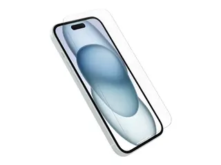 OtterBox Premium - Skjermbeskyttelse for mobiltelefon glass - blank - for Apple iPhone 16