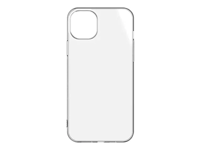 KEY Silicone - Baksidedeksel for mobiltelefon antibakteriell resir...
