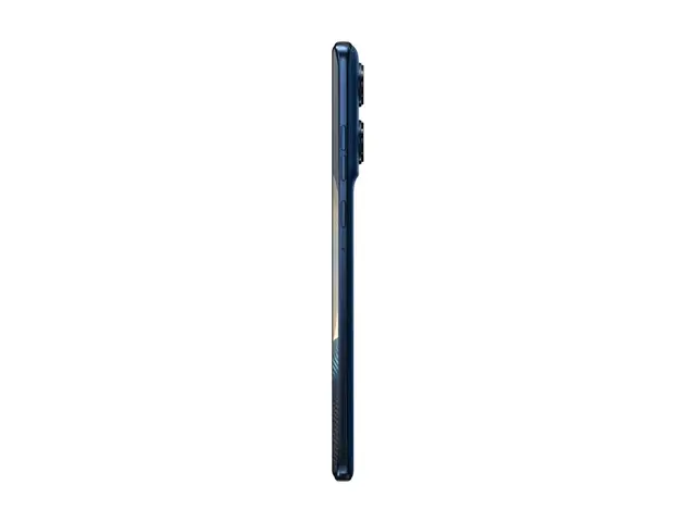 Motorola Edge 60 - Pantone gibraltar sea 512 GB