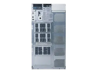 APC Symmetra LX 8kVA Scalable to 16kVA N+1 - Strømarray (kan monte...