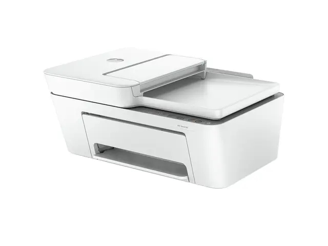 HP Deskjet 4220e All-in-One - Multifunksjonsskriver farge ink-jet ...