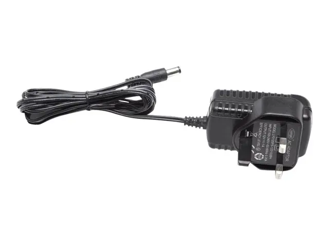 Multibrackets - Strømadapter - 1 A - Storbritannia