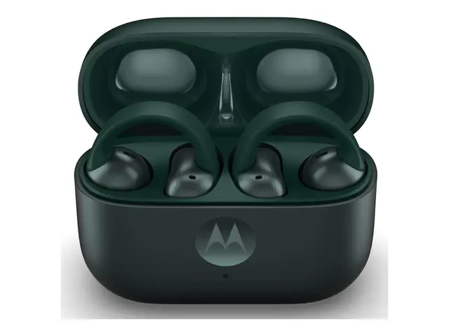 Motorola moto buds loop - True wireless-hodetelefoner med mikrofon...