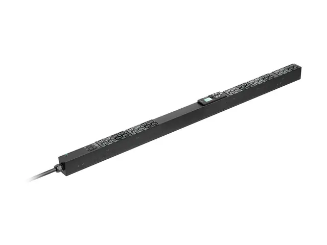 APC NetShelter Rack PDU Advanced - Gen 2 strømfordelerenhet switch...