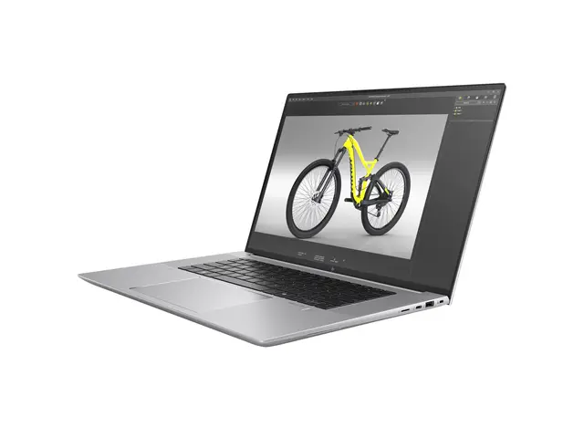 HP ZBook Studio G11 Mobile Workstation - AI PC, 16" Intel Core Ult...