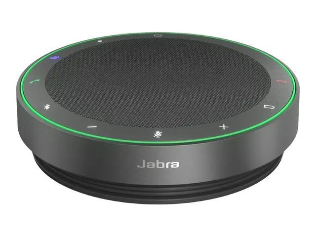 Jabra Speak2 75 MS - Høyttalende håndfri telefon Bluetooth trådløs...